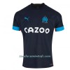 Camiseta de fútbol Olympique de Marseille Segunda Equipación 2022-23 - Hombre